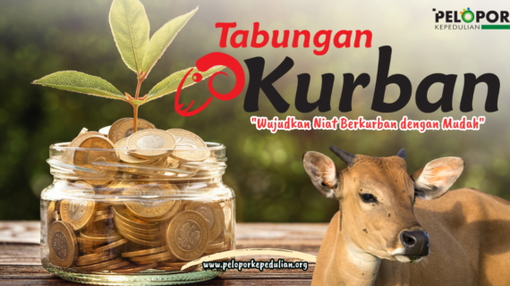surat cinta untukmu yang mau berkurban