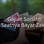 Manfaat Membayar Zakat Profesi