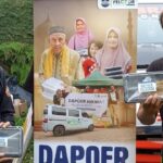 Dapoer HIKMAT Pelopor Kepedulian 