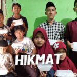 Spesial Muharram, Pelopor Kepedulian Salurkan HIKMAT untuk Yatim!