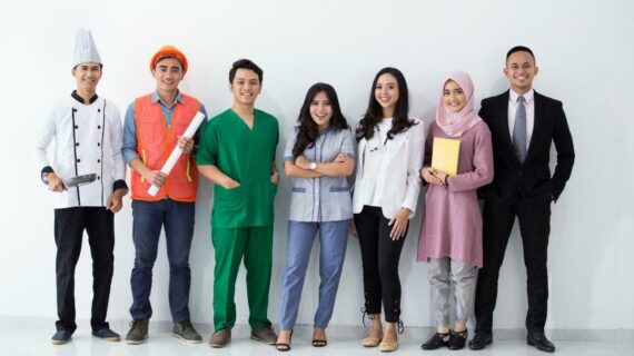 Payday Jangan Lupa Zakatnya