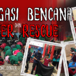 Mitigasi dan Water Rescue