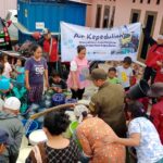 Krisis Air Bersih