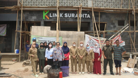 Mitigasi Bencana Untuk Staf Klinik