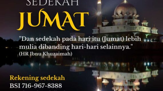 Sedekah Jumat