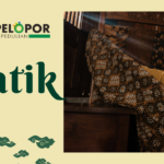 Sejarah Batik Indonesia