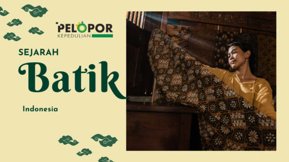 Sejarah Batik Indonesia
